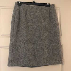 Gant tweed skirt size 6
